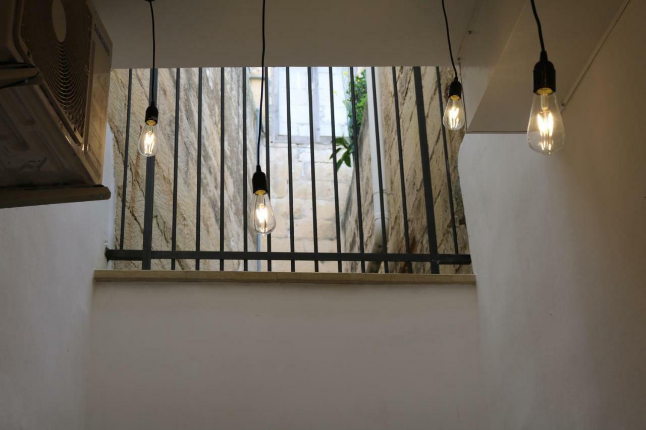 Arco Suite Lecce Exteriér fotografie