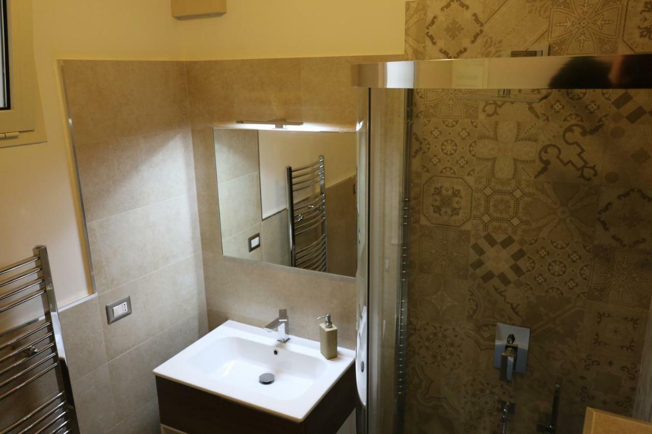 Arco Suite Lecce Exteriér fotografie