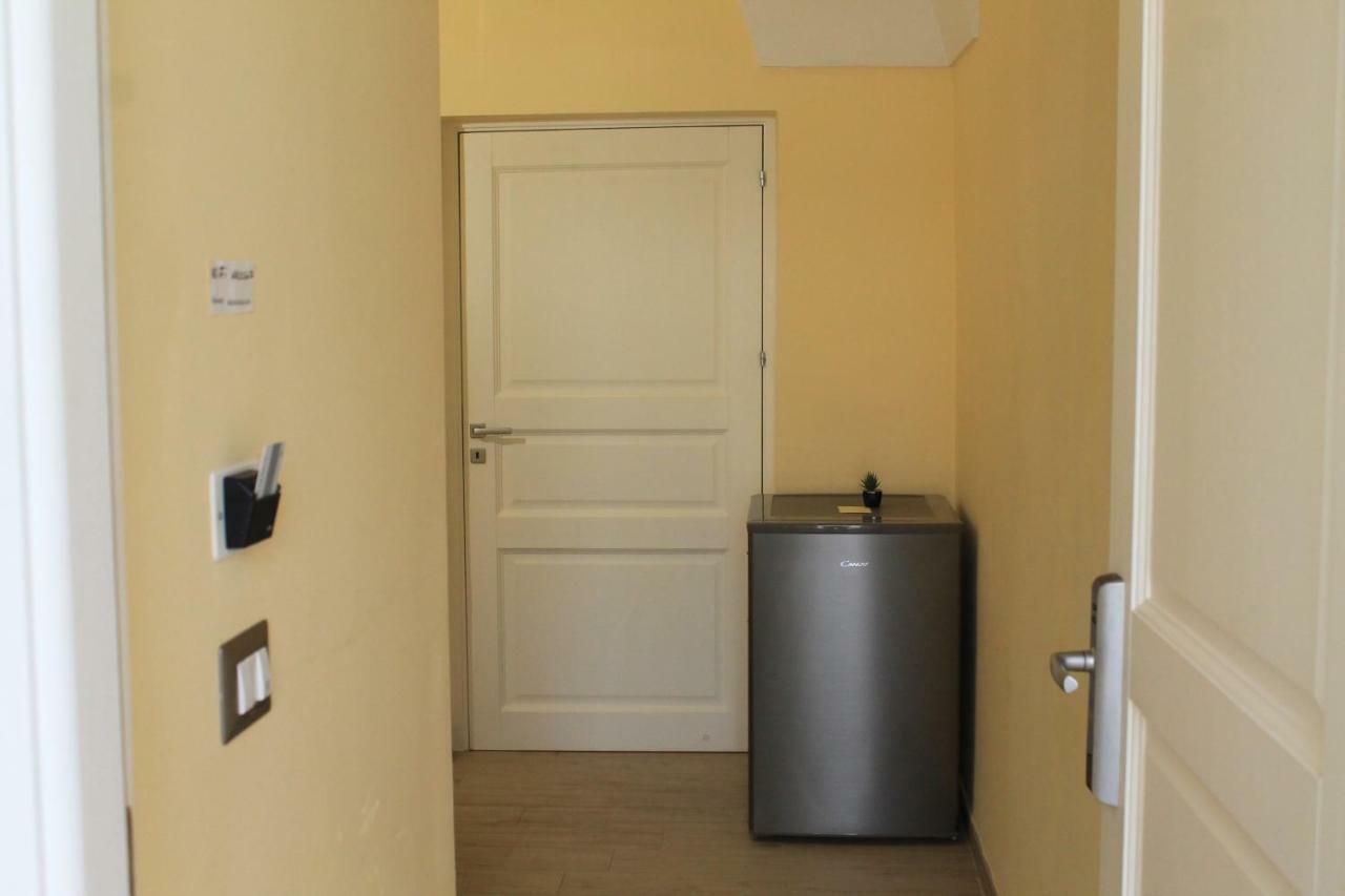 Arco Suite Lecce Exteriér fotografie