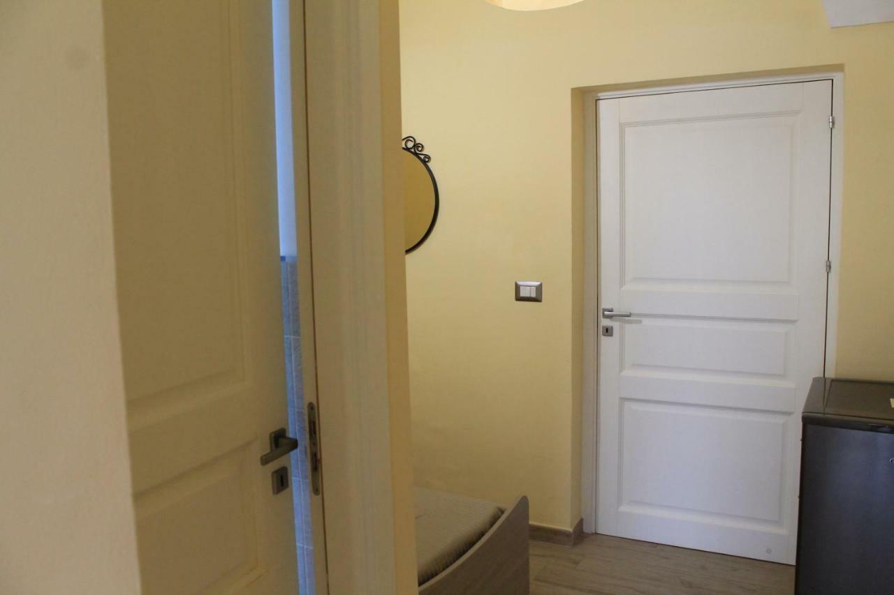 Arco Suite Lecce Exteriér fotografie