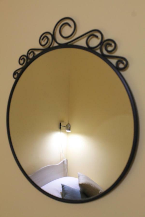 Arco Suite Lecce Exteriér fotografie