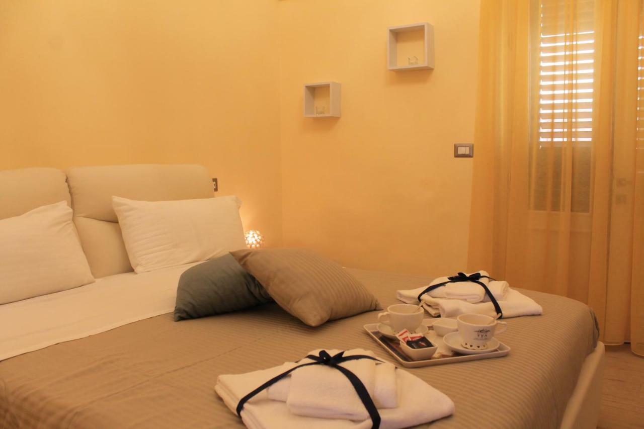 Arco Suite Lecce Exteriér fotografie