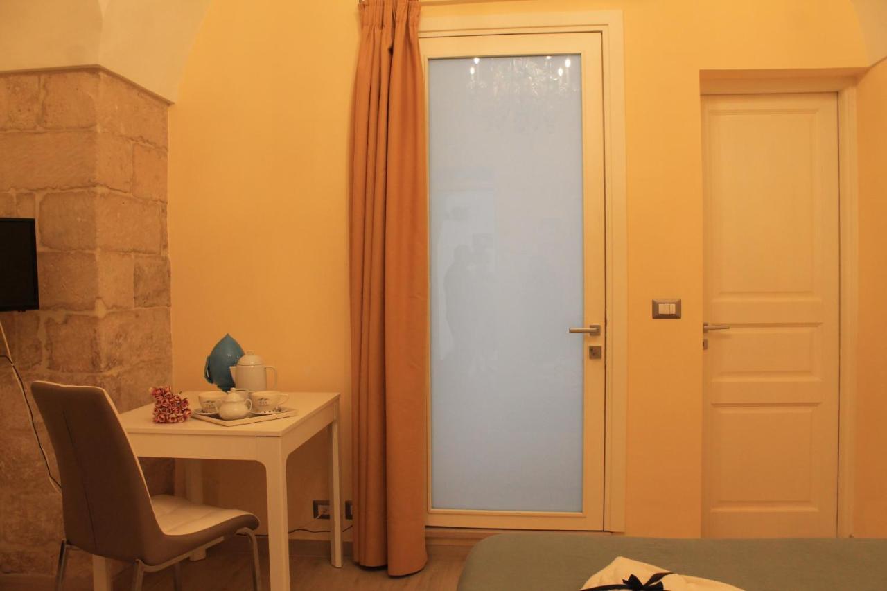 Arco Suite Lecce Exteriér fotografie