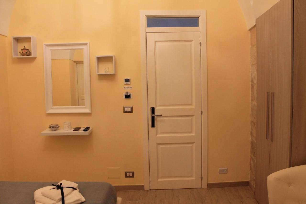 Arco Suite Lecce Exteriér fotografie