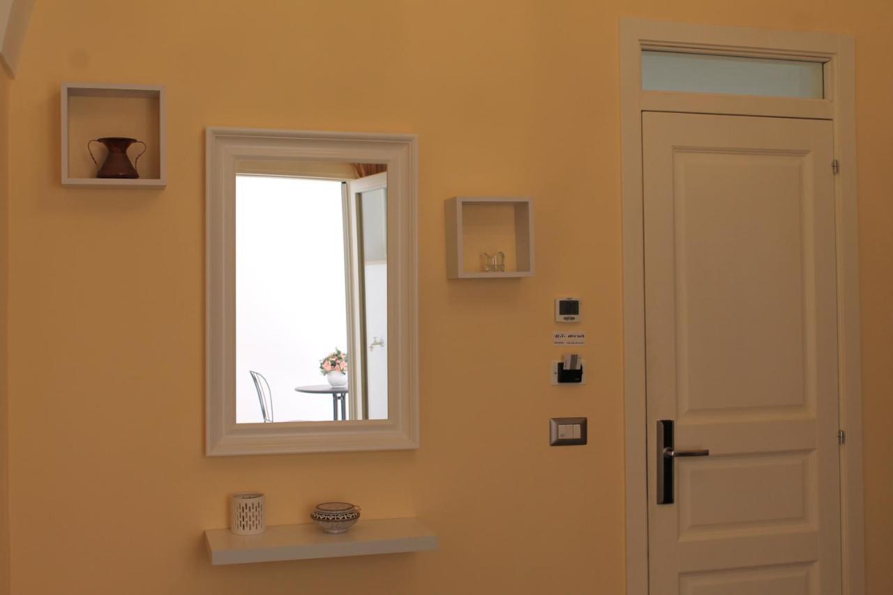 Arco Suite Lecce Exteriér fotografie