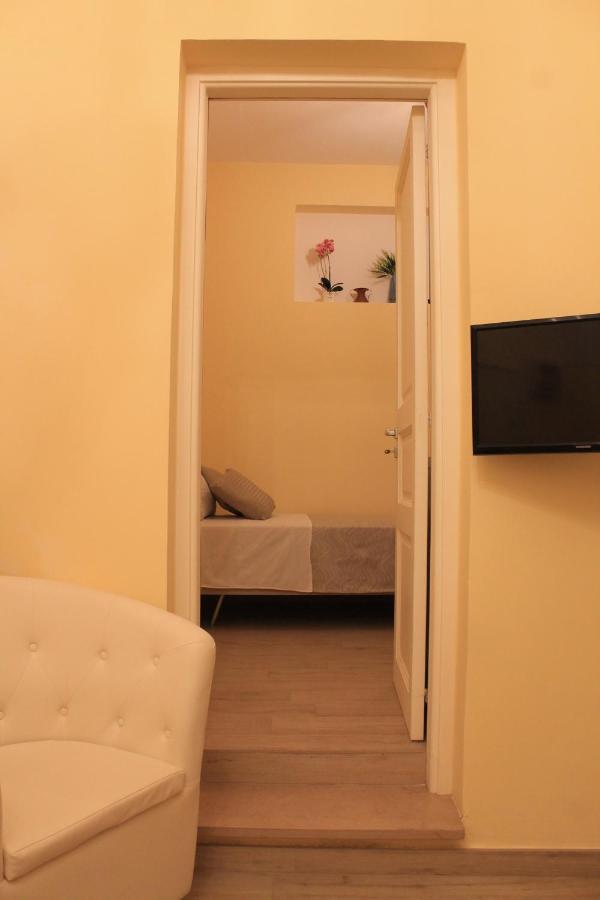 Arco Suite Lecce Exteriér fotografie