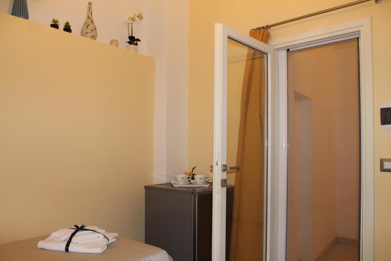 Arco Suite Lecce Exteriér fotografie