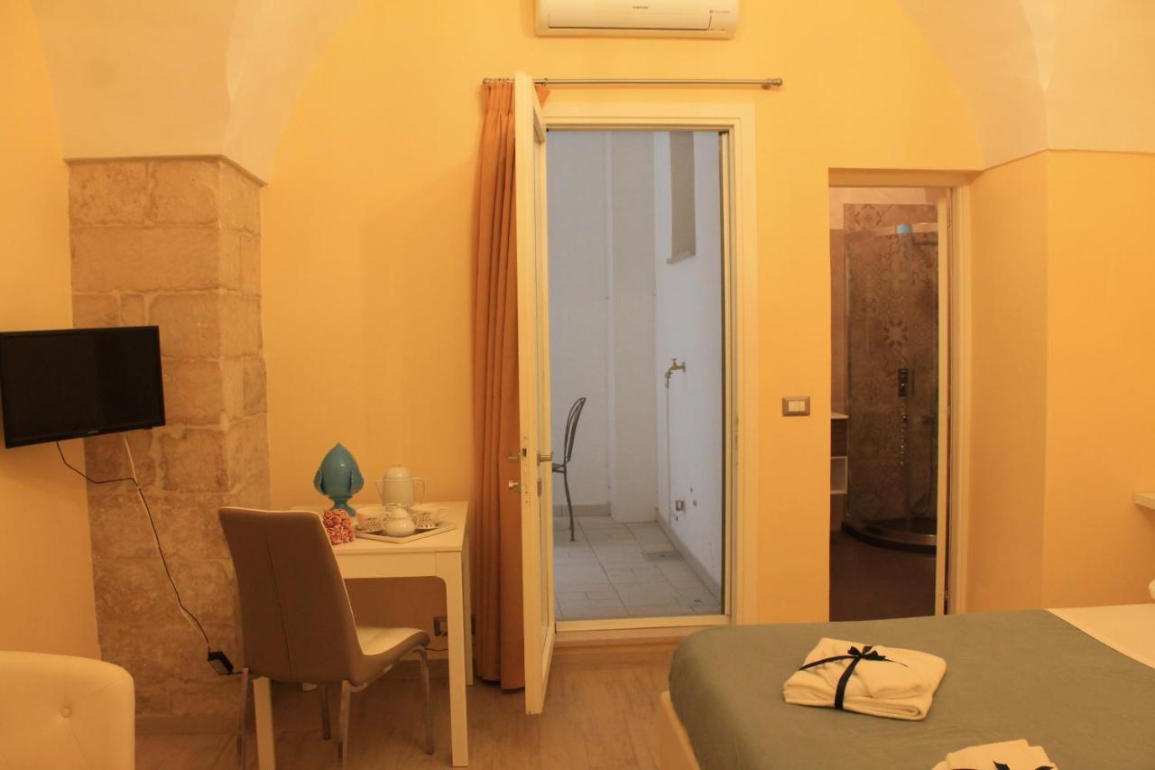 Arco Suite Lecce Exteriér fotografie